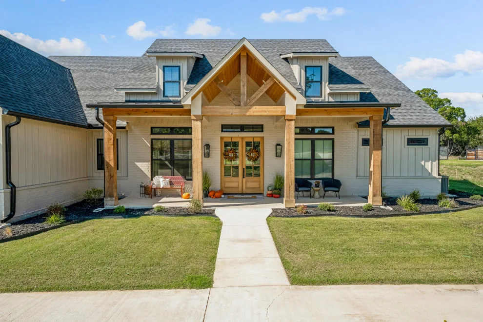 Creekside Classic - Multi-Generational by Bohannon Design Team - Photo 29