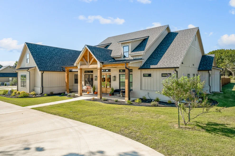 Creekside Classic - Multi-Generational by Bohannon Design Team - Photo 41