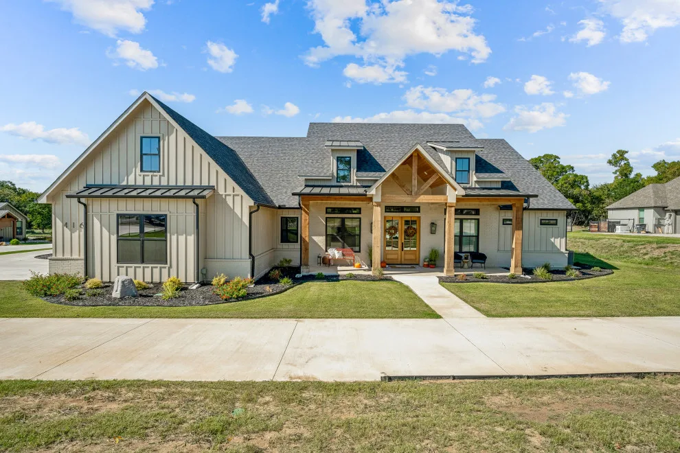 Creekside Classic - Multi-Generational by Bohannon Design Team - Photo 47