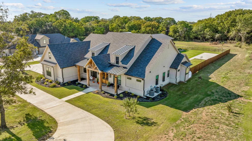Creekside Classic - Multi-Generational by Bohannon Design Team - Photo 45