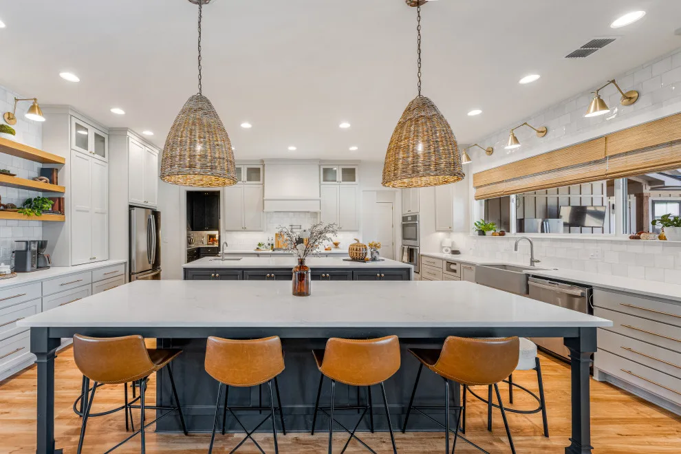Creekside Classic - Multi-Generational by Bohannon Design Team - Photo 23