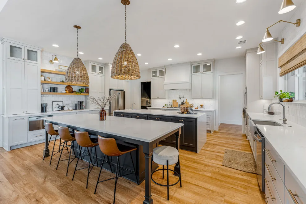 Creekside Classic - Multi-Generational by Bohannon Design Team - Photo 21
