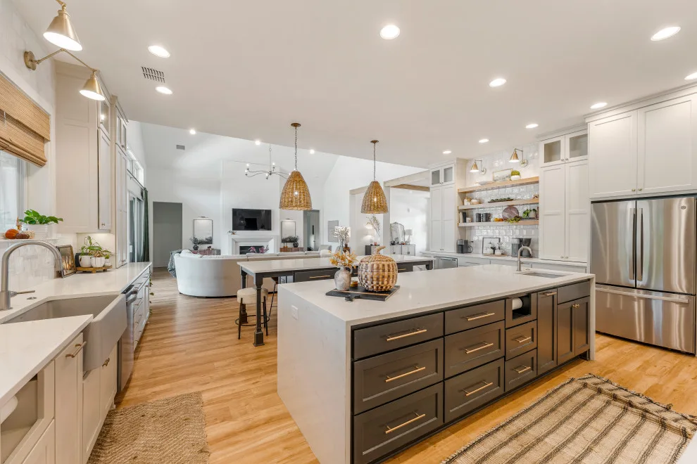 Creekside Classic - Multi-Generational by Bohannon Design Team - Photo 55