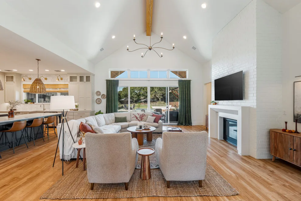 Creekside Classic - Multi-Generational by Bohannon Design Team - Photo 70