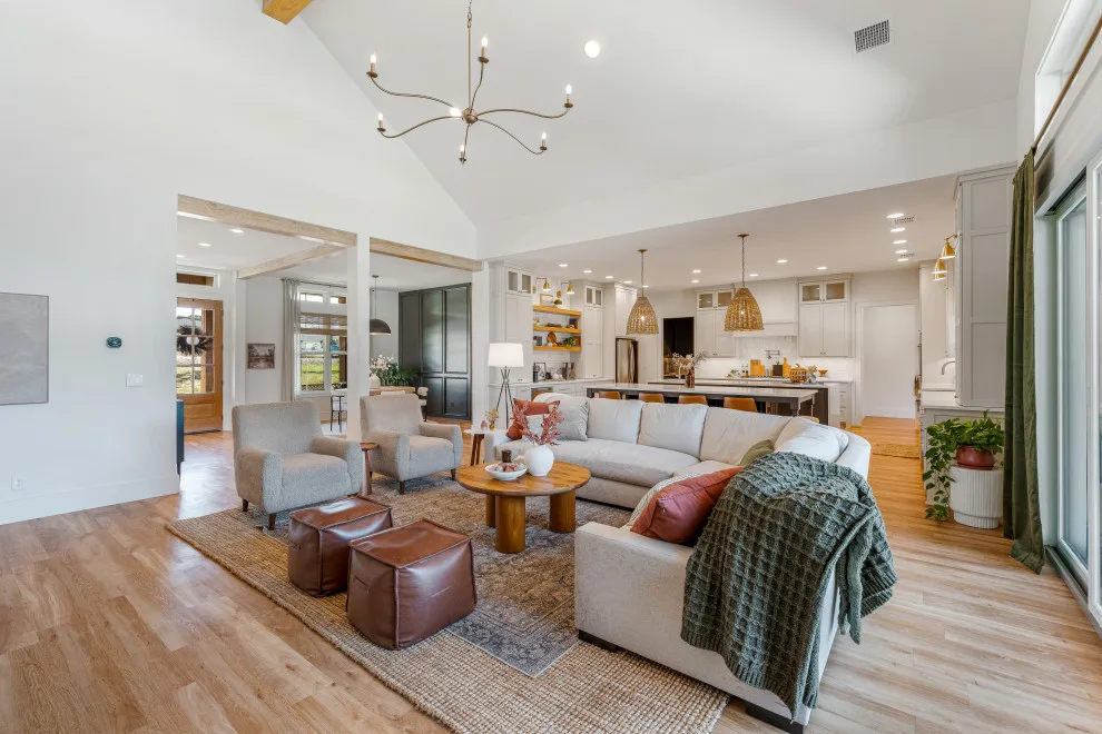 Creekside Classic - Multi-Generational by Bohannon Design Team - Photo 50