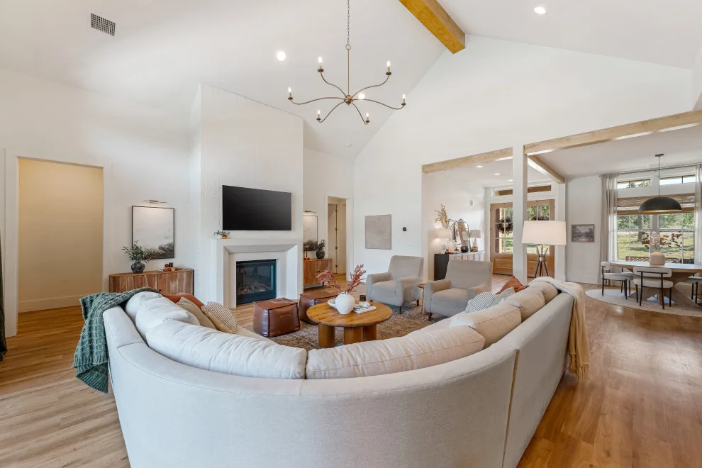Creekside Classic - Multi-Generational by Bohannon Design Team - Photo 10