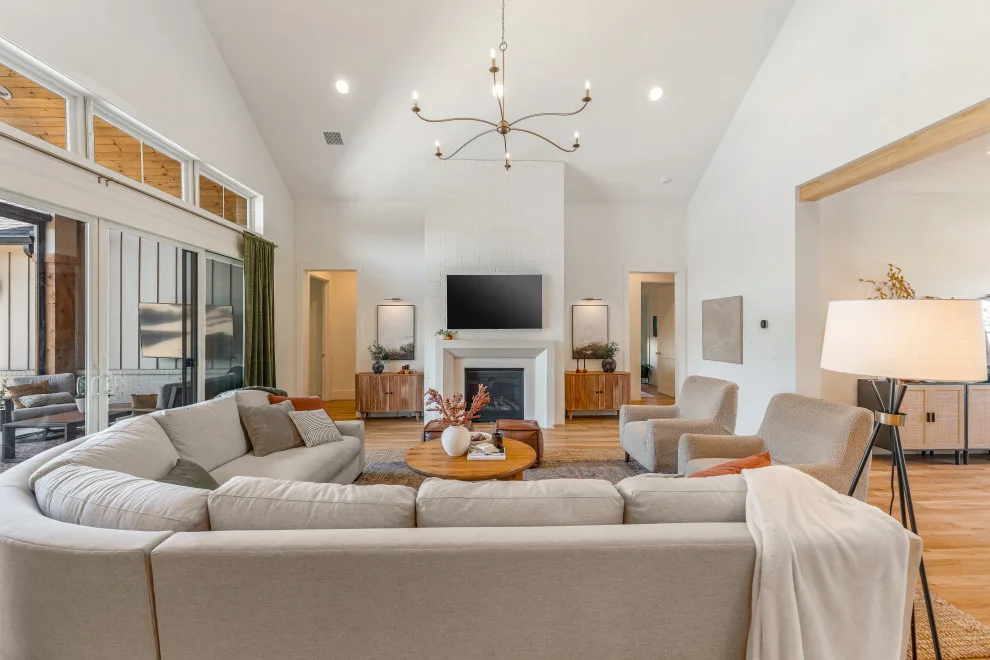 Creekside Classic - Multi-Generational by Bohannon Design Team - Photo 40