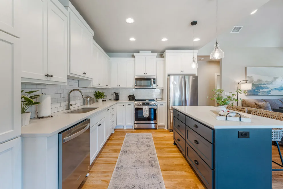 Creekside Classic - Multi-Generational by Bohannon Design Team - Photo 68