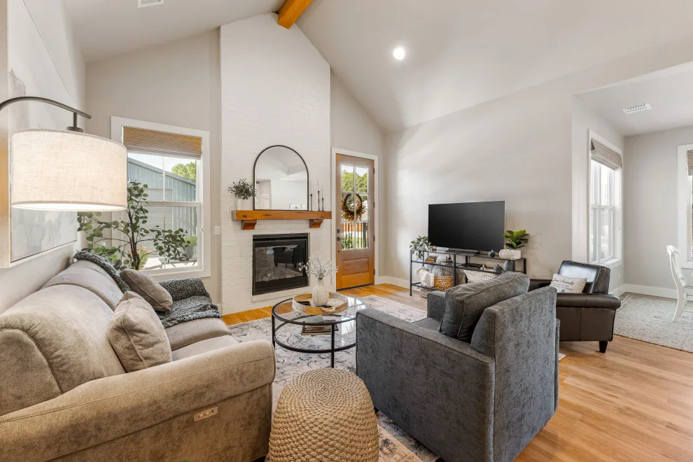 Creekside Classic - Multi-Generational by Bohannon Design Team - Photo 63