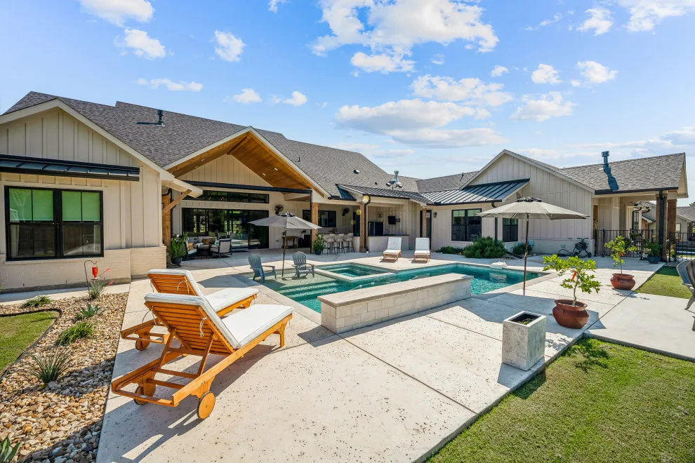 Creekside Classic - Multi-Generational by Bohannon Design Team - Photo 4