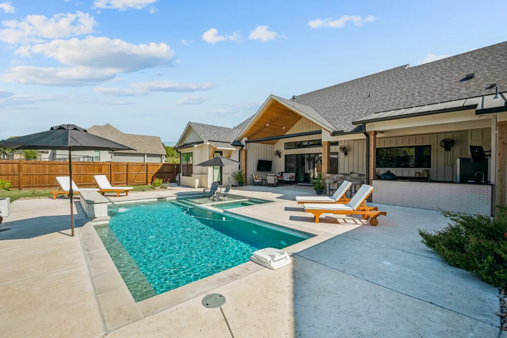 Creekside Classic - Multi-Generational by Bohannon Design Team - Photo 8
