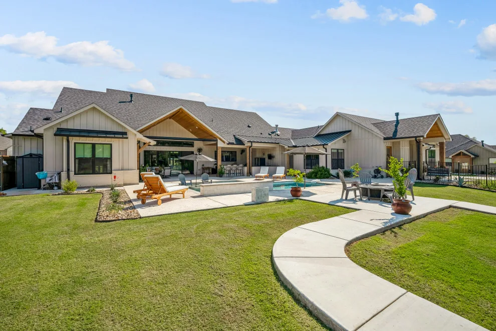 Creekside Classic - Multi-Generational by Bohannon Design Team - Photo 34