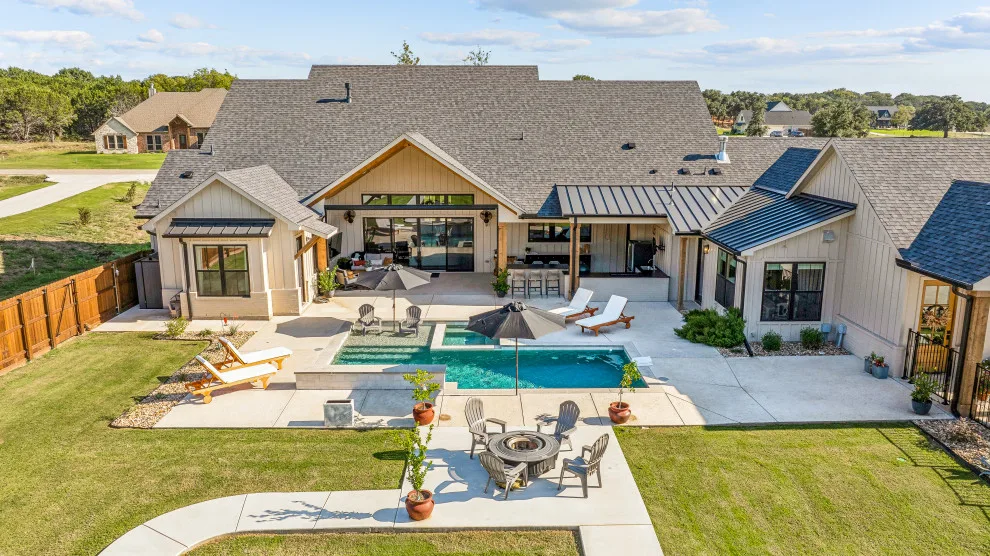 Creekside Classic - Multi-Generational by Bohannon Design Team - Photo 7