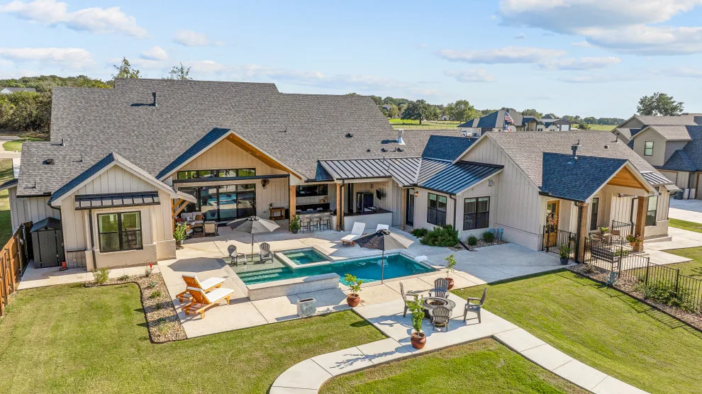 Creekside Classic - Multi-Generational by Bohannon Design Team - Photo 66