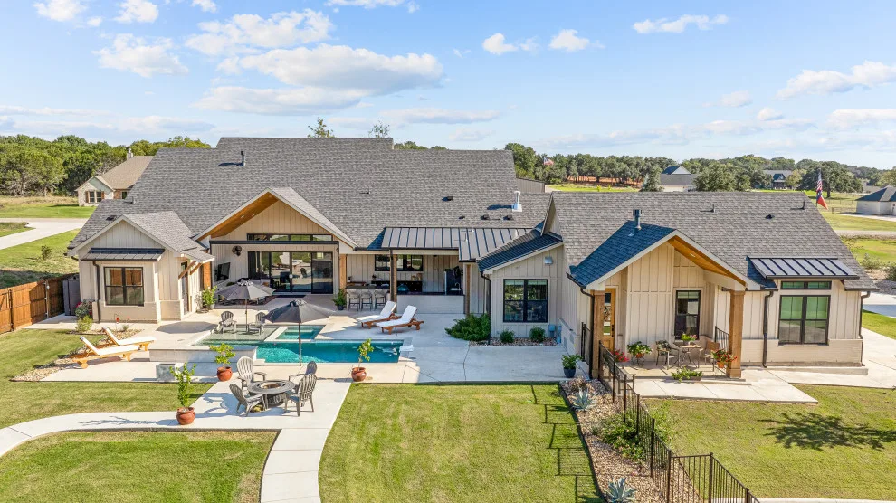 Creekside Classic - Multi-Generational by Bohannon Design Team - Photo 27