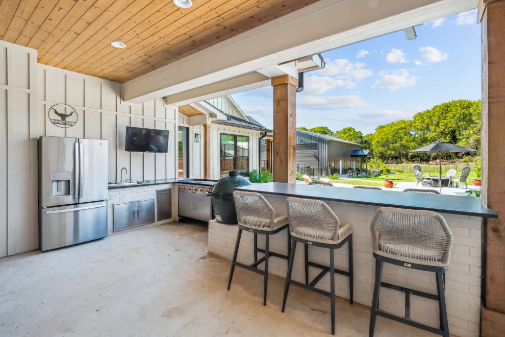Creekside Classic - Multi-Generational by Bohannon Design Team - Photo 64