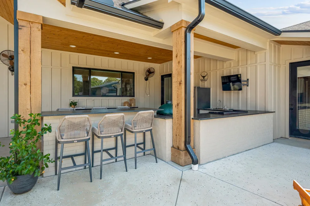 Creekside Classic - Multi-Generational by Bohannon Design Team - Photo 53