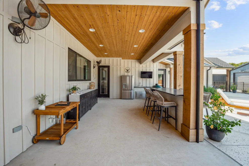 Creekside Classic - Multi-Generational by Bohannon Design Team - Photo 28
