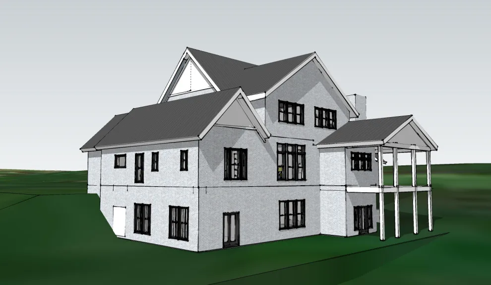 Steven Johnson Architect PLLC - Photo 14