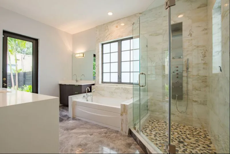 Mediterranean Miami, FL by Wright Jenkins Home Design - Photo 2