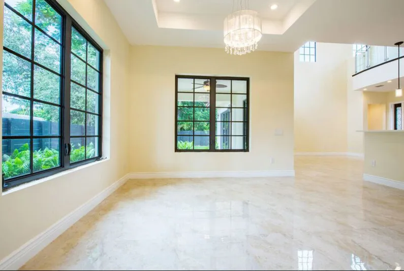 Mediterranean Miami, FL by Wright Jenkins Home Design - Photo 4