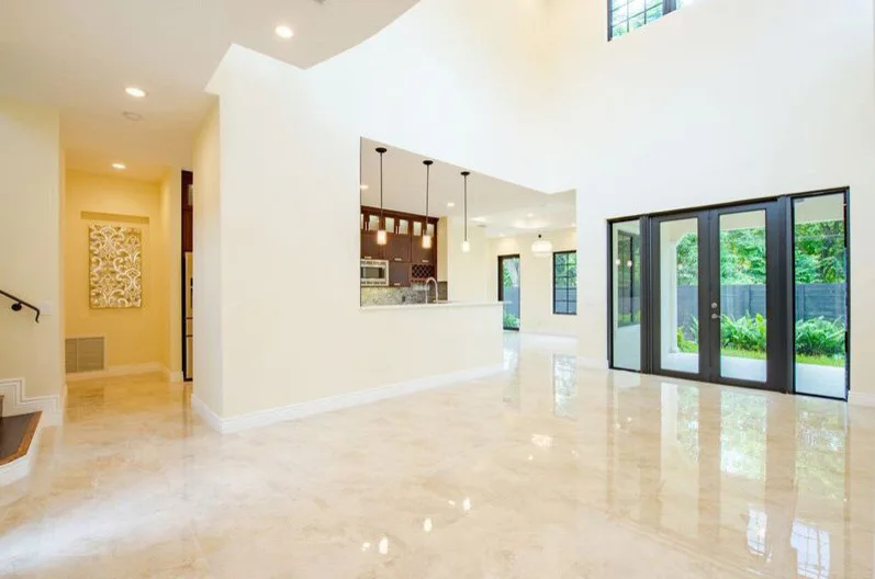 Mediterranean Miami, FL by Wright Jenkins Home Design - Photo 5