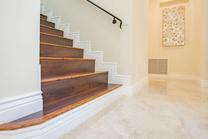 Mediterranean Miami, FL by Wright Jenkins Home Design - Photo 9