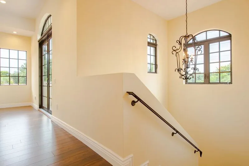 Mediterranean Miami, FL by Wright Jenkins Home Design - Photo 6