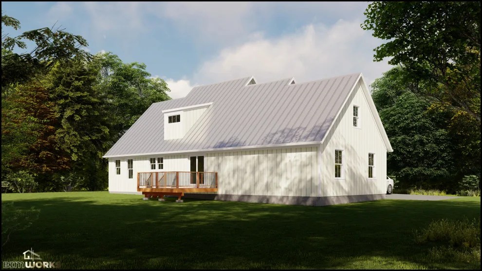 BIM Works, LLC - Photo 11