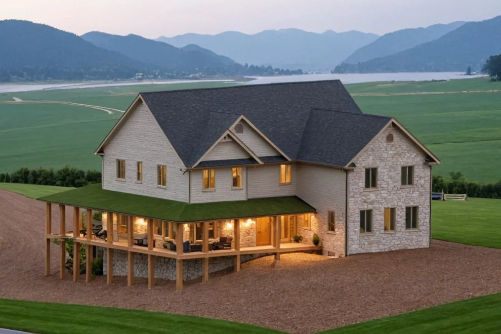 Bespoke Home Design by Advanced Drafting & Design Co. - Photo 21