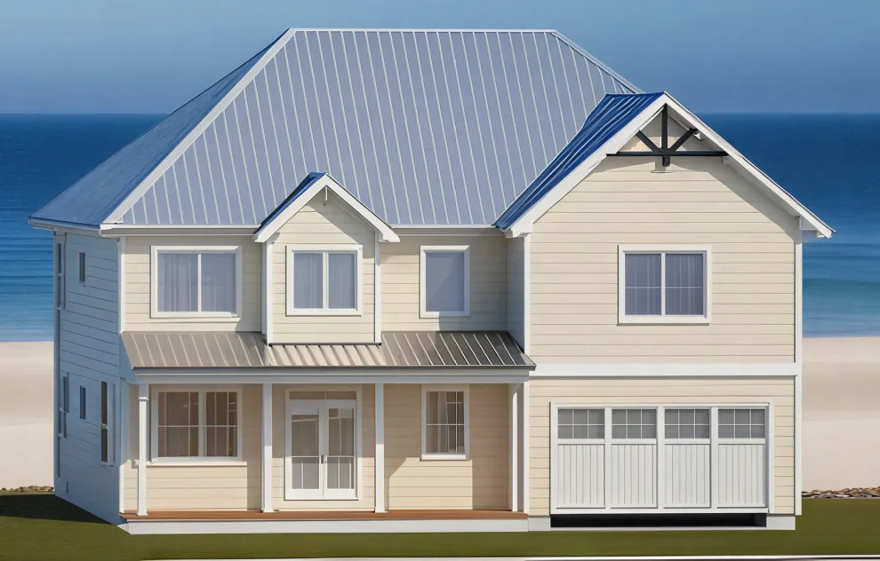 Bespoke Home Design by Advanced Drafting & Design Co. - Photo 15