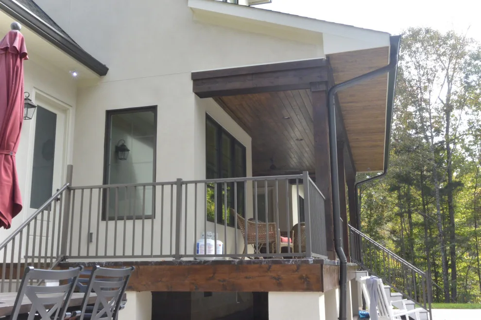 Bespoke Home Design by Advanced Drafting & Design Co. - Photo 9