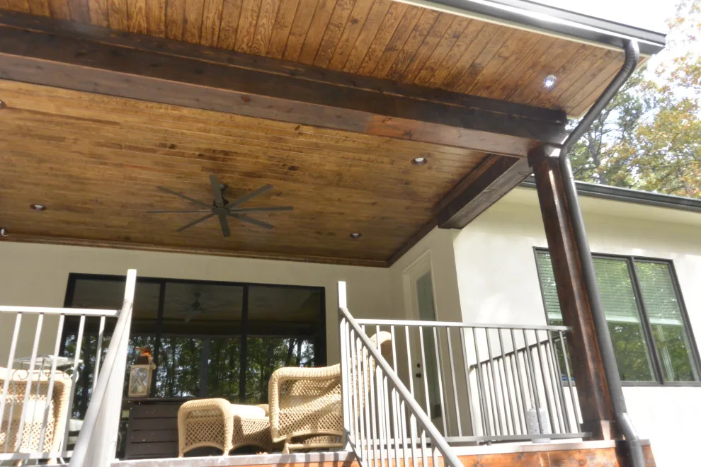 Bespoke Home Design by Advanced Drafting & Design Co. - Photo 19
