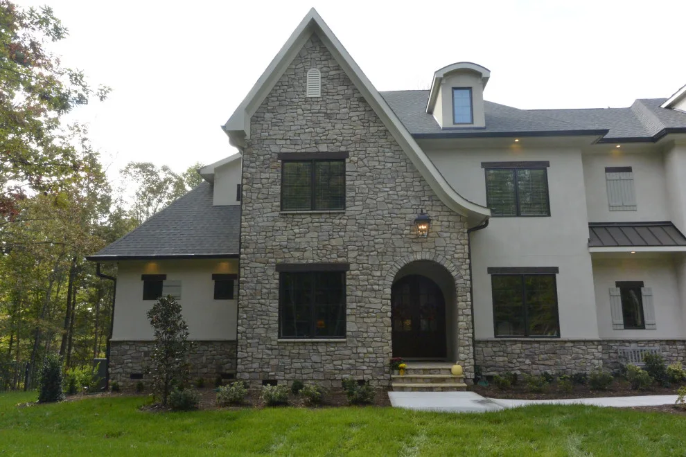 Bespoke Home Design by Advanced Drafting & Design Co. - Photo 4