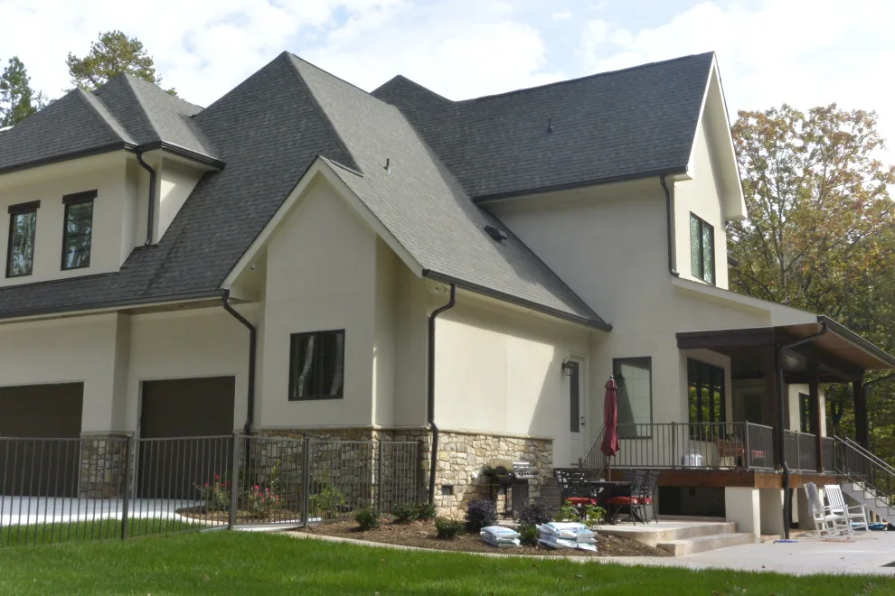Bespoke Home Design by Advanced Drafting & Design Co. - Photo 17