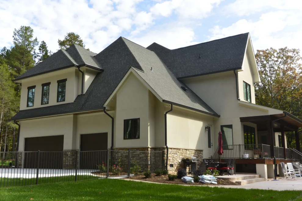 Bespoke Home Design by Advanced Drafting & Design Co. - Photo 13