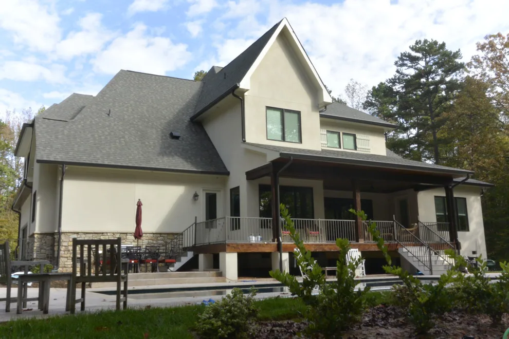 Bespoke Home Design by Advanced Drafting & Design Co. - Photo 22