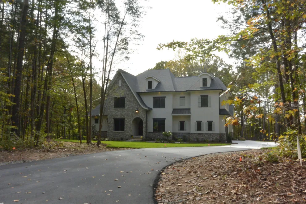 Bespoke Home Design by Advanced Drafting & Design Co. - Photo 16