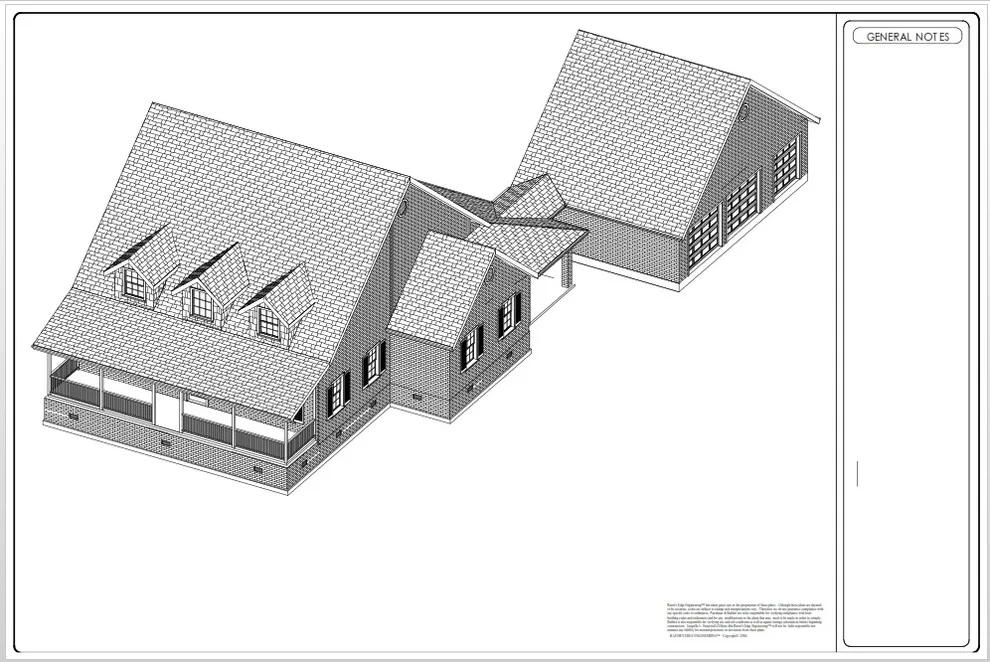 Bespoke Residence I by Edge Engineering, Inc. - Photo 3