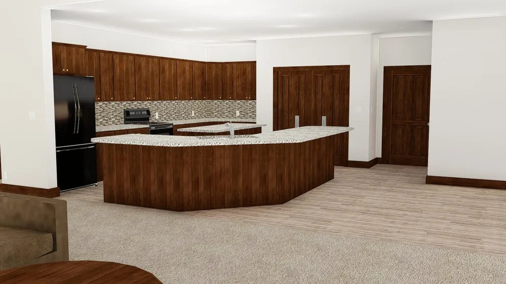Builder's Custom Home by SC Design - Photo 4