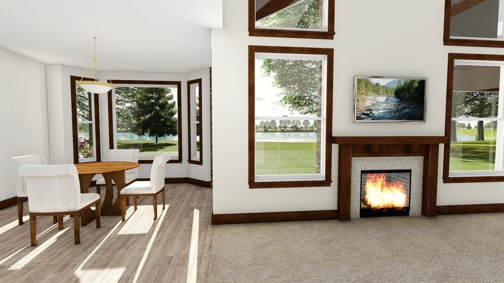 Builder's Custom Home by SC Design - Photo 12