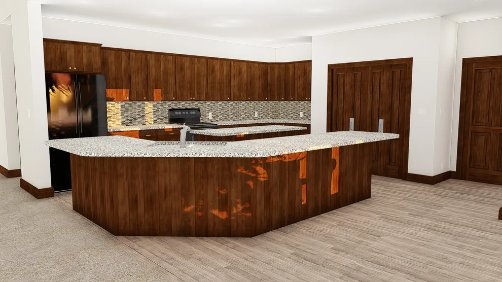 Builder's Custom Home by SC Design - Photo 16