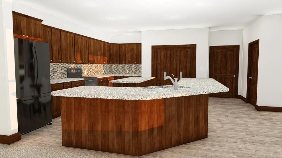 Builder's Custom Home by SC Design - Photo 10