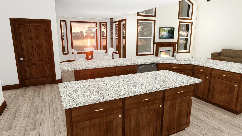 Builder's Custom Home by SC Design - Photo 11