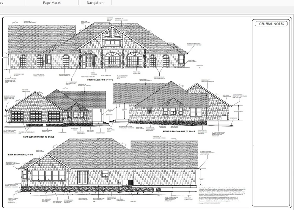 Bespoke Residence III by Edge Engineering, Inc. - Photo 2