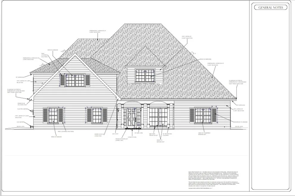 Bespoke Residence IV by Edge Engineering, Inc. - Photo 2