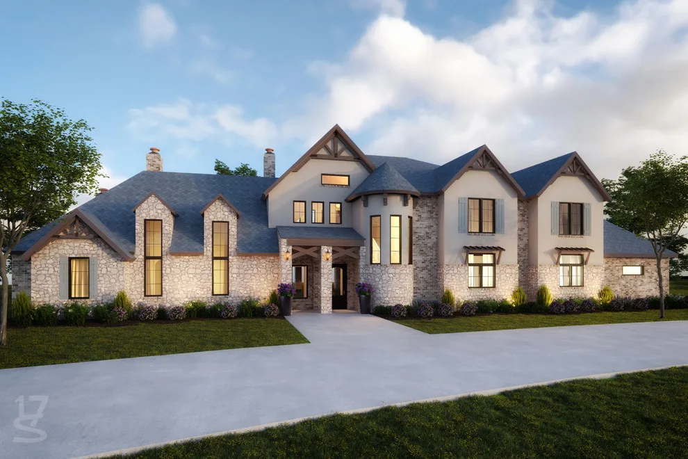 Visualizations by Seventeen Services Inc. - Photo 7