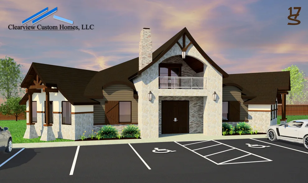 Visualizations by Seventeen Services Inc. - Photo 9