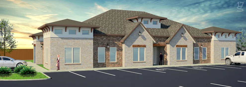 Visualizations by Seventeen Services Inc. - Photo 5