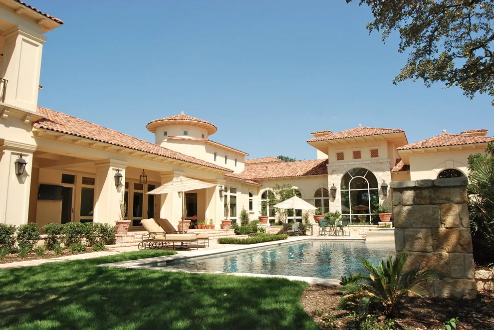 Hillcountry Village Tailored by A-Design By Gustavo Arredondo, Inc. - Photo 17